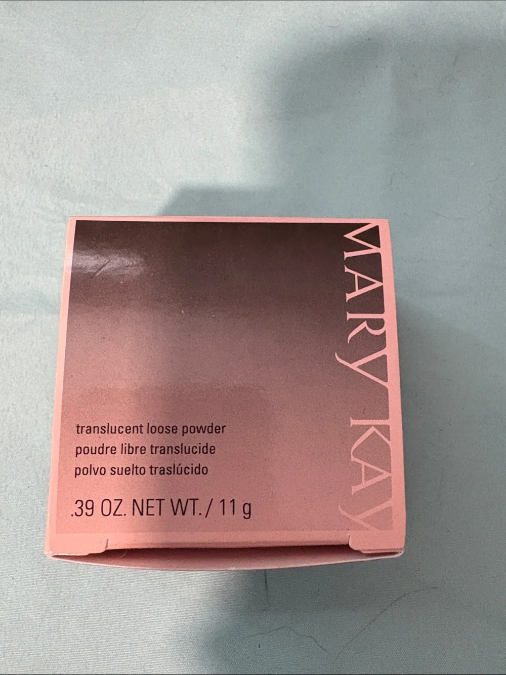 Mary Kay Translucent Loose Powder